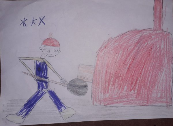 ЖКХ глазами детей