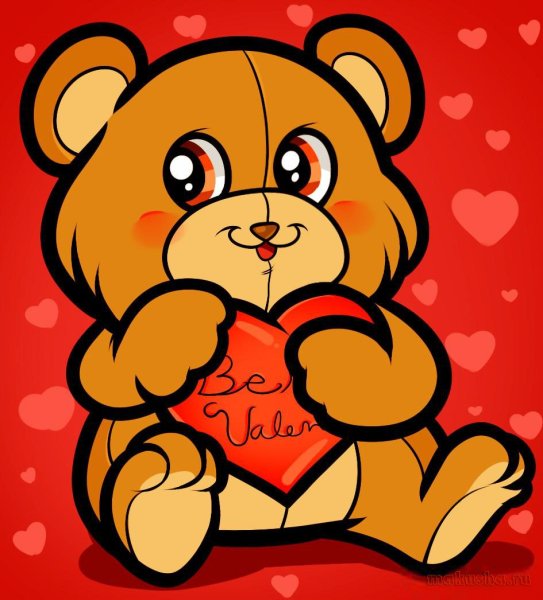 Раскраска ко Дню матери