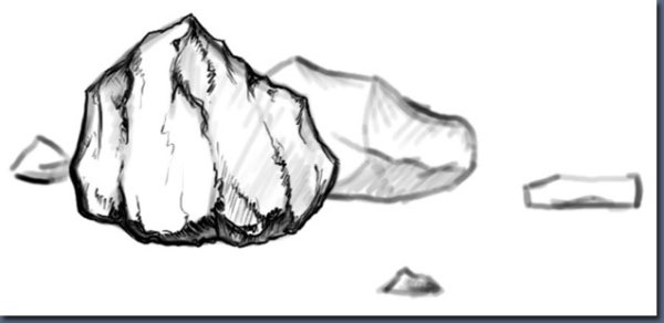 Уголь раскраска