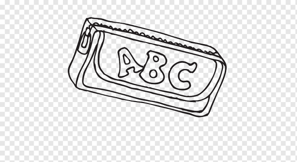 Зарисовка пенала