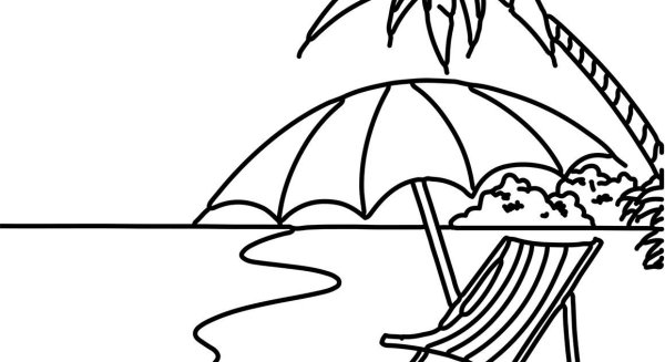 Лето карандашом