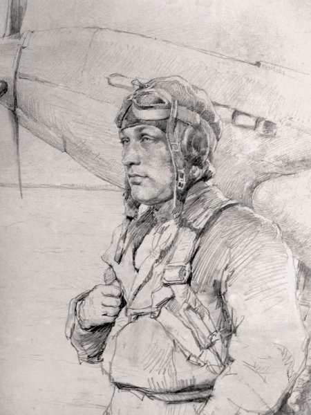 Яр-Кравченко художник