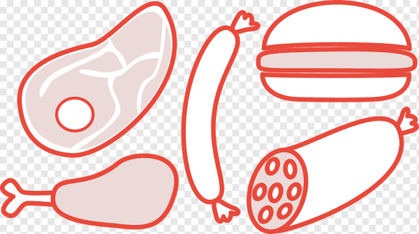 Мясные продукты