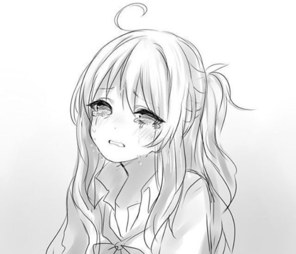 Тянки карандашом