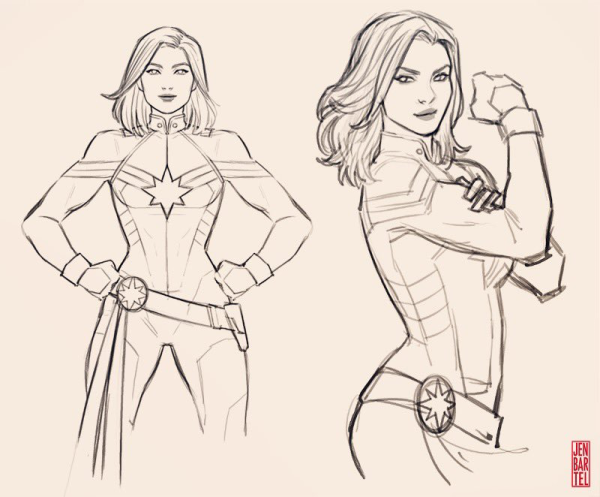 Раскраска Мстители Танос