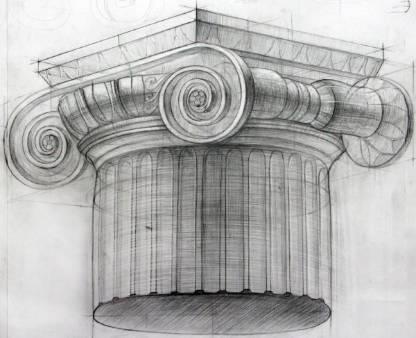 Капитель Рыжкин