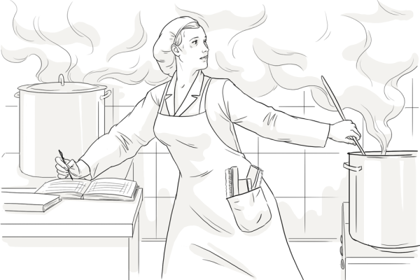 Раскраска моя профессия