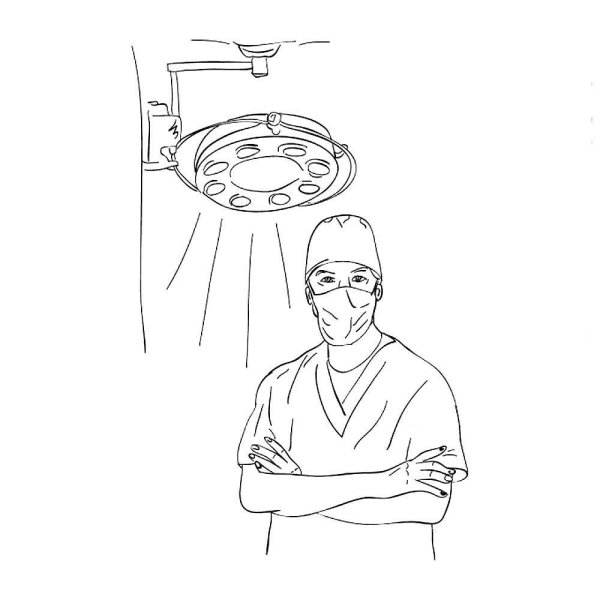 Плотник раскраска для детей