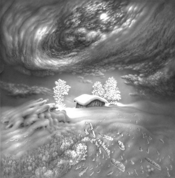 Доленджашвили Гурам Николаевич художник