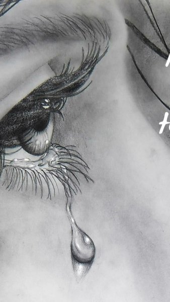 Красивые рисунки карандашом