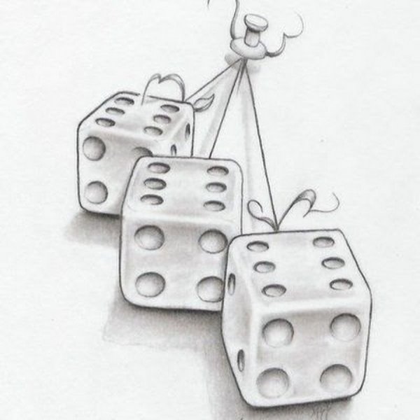 Раскраска кубик Рубика