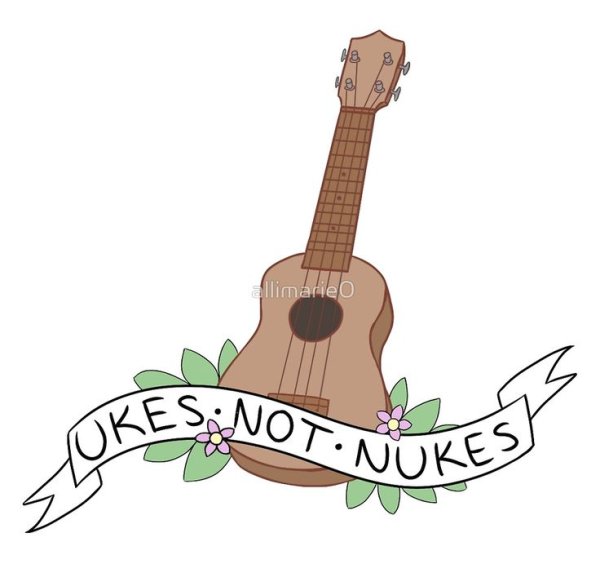 Стикеры на гитару