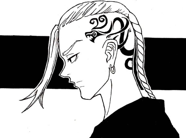 Баджи и Дракен