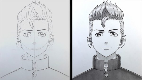 Бессмертный Король Такемичи