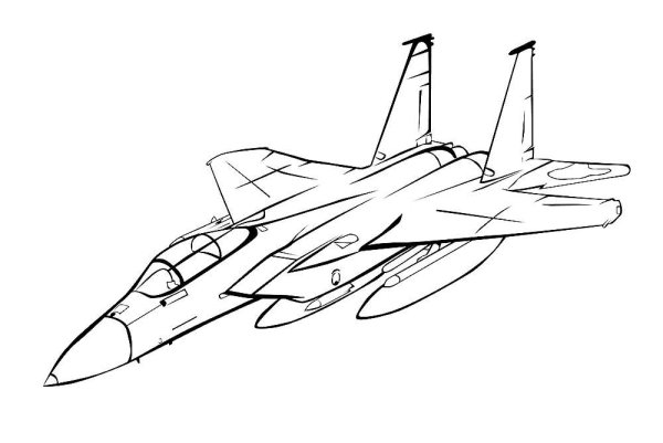 Ил-2 Штурмовик раскраска