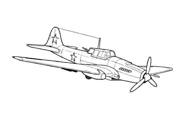 Война рисунок карандашом