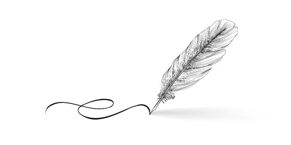 Росчерк пера