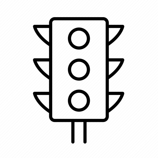 Светофор задания для дошкольников