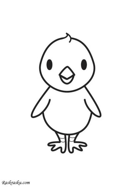 Маленькие рисунки