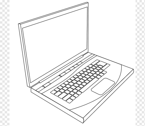 Ноутбук для разукрашивания