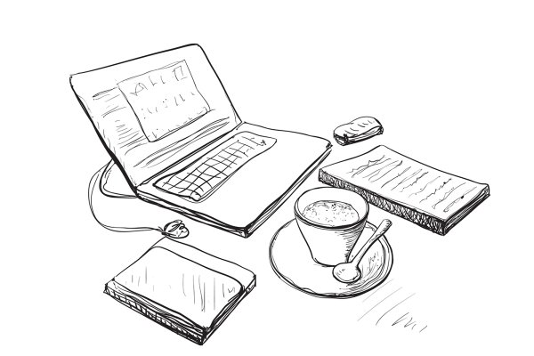 Документы скетч