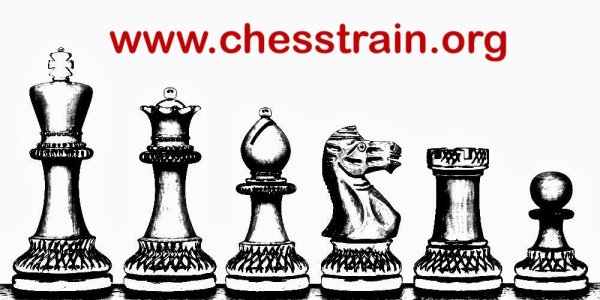 Шахматные фигуры карандашом