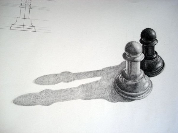 Шахматный Король