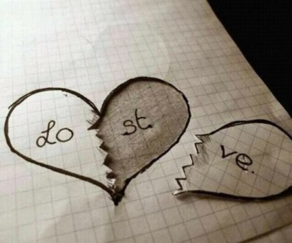 Картины карандашом для срисовывания