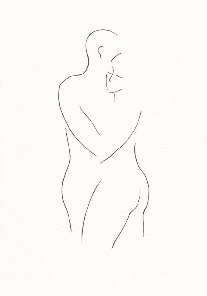 Фигура человека