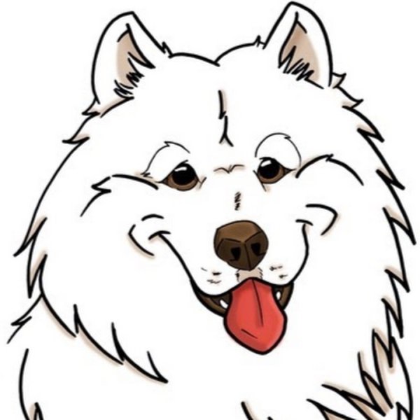 Самоед карандашом