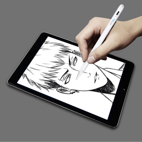 Планшет Apple IPAD Pro 11 рисование