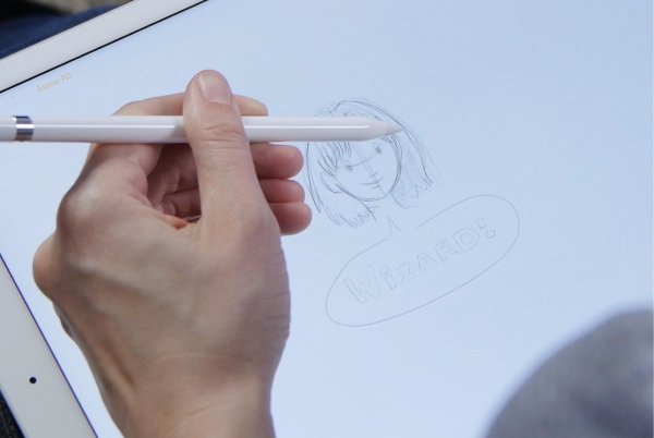 Apple Pencil IPAD Pro/IPAD 2018