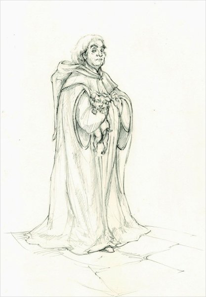 Ромео и Джульетта костюмы раскраски