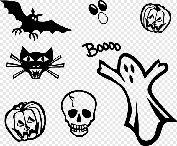 Летучая мышь эскиз