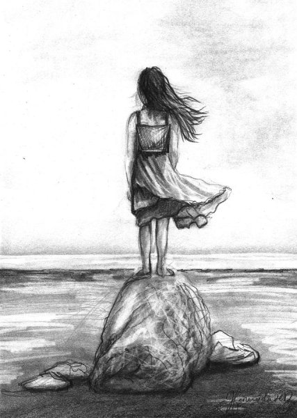 Душевные рисунки