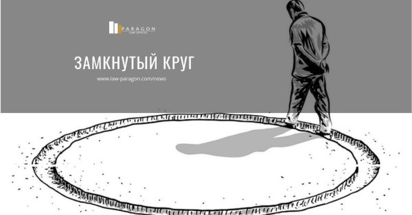 Замкнутый круг картинки