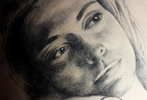 Иван Жданов АЛИФАН художник