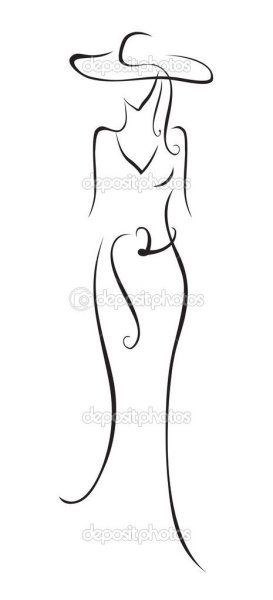 Эскизы Сари