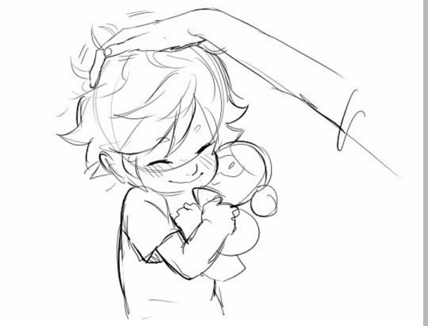 Портрет Stray Kids Минхо