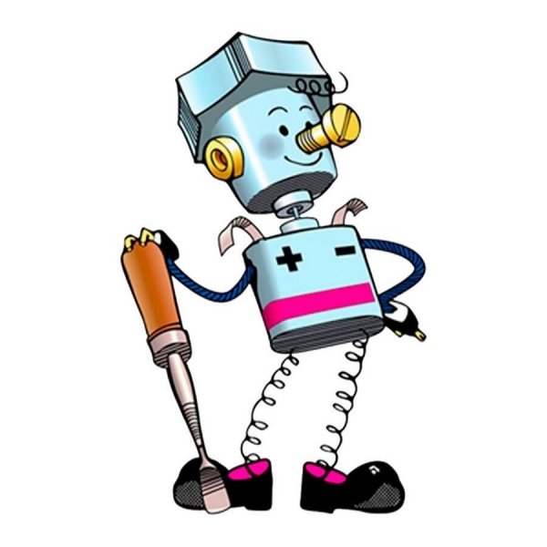 Приключения карандаша и Самоделкина герои