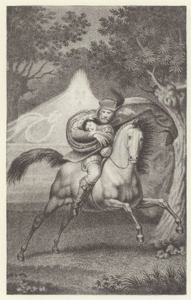 Мио мой Мио Король