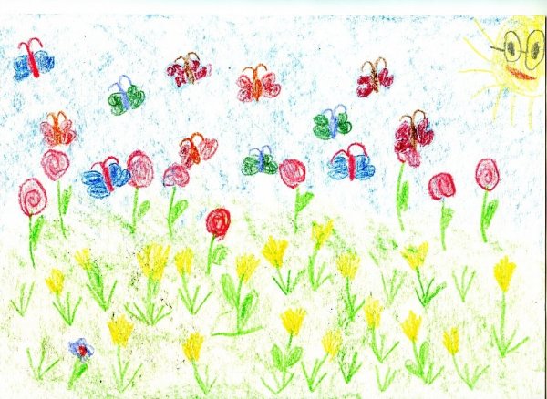 Картины для раскрашивания для взрослых