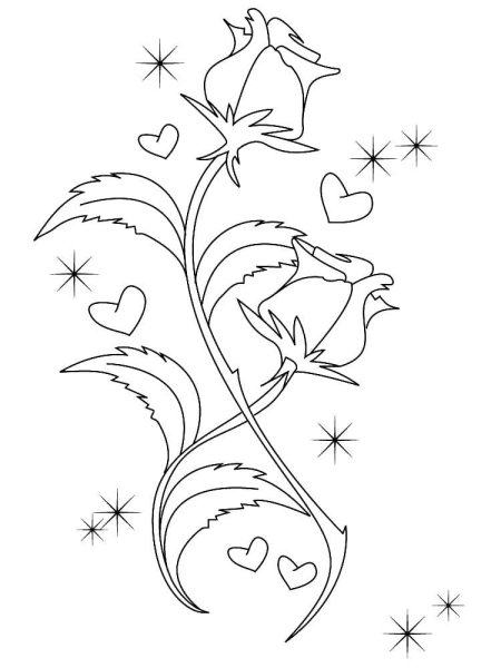 Детские иллюстрации акварелью