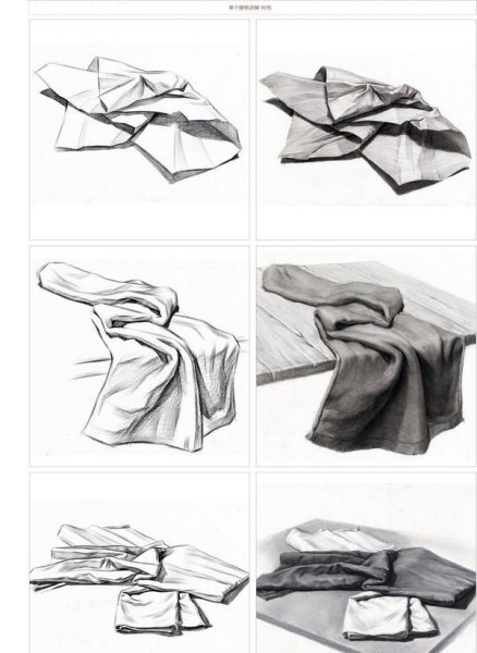 Драпировка Андрияка