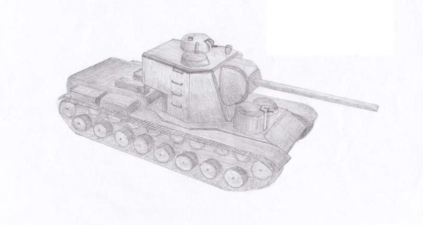 Танк т-34-85 раскраска