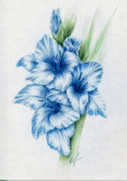 Рисунки цветные легкие