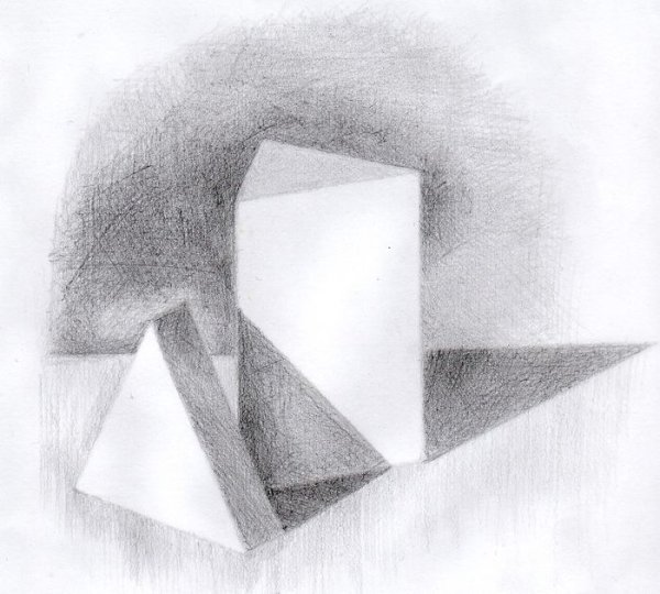 Геометрические фигуры для рисования