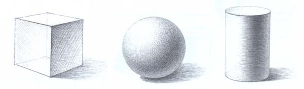 Изо освещение свет и тень