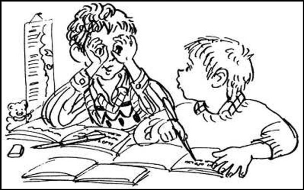 Антон Павлович Чехов мальчики