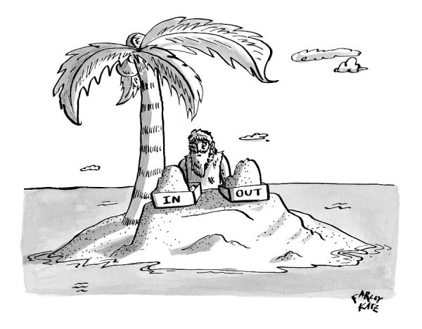 Как нарисовать остров